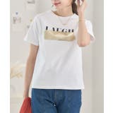 ロゴTシャツ tシャツ レディース | Growing Rich | 詳細画像7