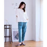 ドルマンＴシャツ トップス tシャツ | Growing Rich | 詳細画像8 