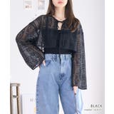 [トップス]クロシェレースカーディガン[231204] | Growing Rich | 詳細画像6 