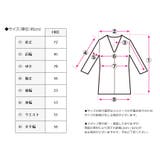 シアージャケット レディース 長袖 | Growing Rich | 詳細画像17