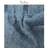 前後2way 刺繍 レース | Growing Rich | 詳細画像4