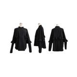 フリルラッシュガード 240531 | Growing Rich | 詳細画像15 