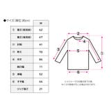 ラッシュガード[240532] | Growing Rich | 詳細画像17 