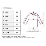 チュールティアード切替Tシャツ チュール ティアード | Growing Rich | 詳細画像16