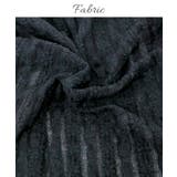 花柄シアーレーストップス [240406] | Growing Rich | 詳細画像4 