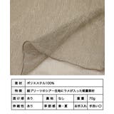 ラメシアー半袖トップス ラメ シアー | Growing Rich | 詳細画像10