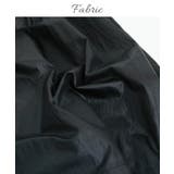 パールタフタ タックキュロットパンツ ハーフパンツ | Growing Rich | 詳細画像4