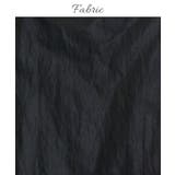 ペプラムギャザー付き マルチwayパールタフタナイロンスカート マルチway | Growing Rich | 詳細画像4