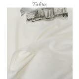 箔ロゴ プリントTシャツ[240509] | Growing Rich | 詳細画像3 