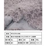 フリンジシャギーベスト[240808] | Growing Rich | 詳細画像12 