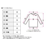 アルパカタッチ ビッグカラー 秋冬 | Growing Rich | 詳細画像15