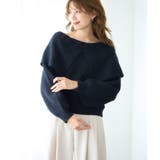 アルパカタッチ ビッグカラー 秋冬 | Growing Rich | 詳細画像5