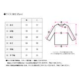 指穴クルーネックリブニット ニット レディース | Growing Rich | 詳細画像19