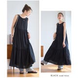 立体的な生地感が魅力 清涼感のある バックリボン | Growing Rich | 詳細画像13 