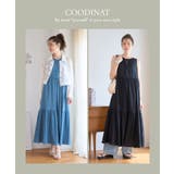 立体的な生地感が魅力 清涼感のある バックリボン | Growing Rich | 詳細画像3 