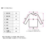 パフスリーブ ブラウス レディース | Growing Rich | 詳細画像14