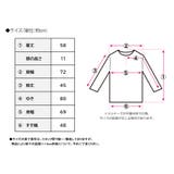 シアーブルゾン レディース シアー | Growing Rich | 詳細画像22 