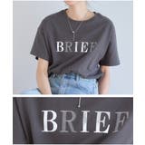 ロゴtシャツ 大人 おしゃれ | Growing Rich | 詳細画像10