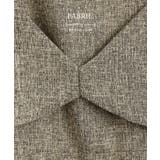 サマーツイード レイヤード キャミワンピース | Growing Rich | 詳細画像5 