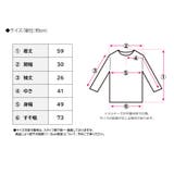 パフスリーブ Tシャツ レディース | Growing Rich | 詳細画像17