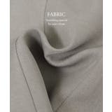 一着で 余所行き 通勤 | Growing Rich | 詳細画像5 