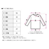 襟付き スカラップ レース | Growing Rich | 詳細画像16