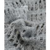 透かし編み ニット レディース | Growing Rich | 詳細画像5