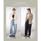 起毛ループ オーバー シャツ | Growing Rich | 詳細画像3 