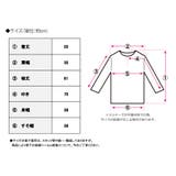 ドット カットソー レディース | Growing Rich | 詳細画像14 