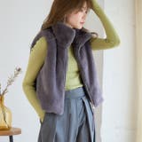 ファーベスト ショート ファー | Growing Rich | 詳細画像1