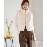 ファーベスト ショート ファー | Growing Rich | 詳細画像11