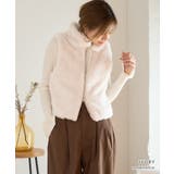 ファーベスト ショート ファー | Growing Rich | 詳細画像12