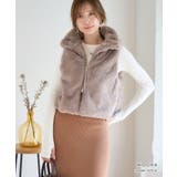 ファーベスト ショート ファー | Growing Rich | 詳細画像13