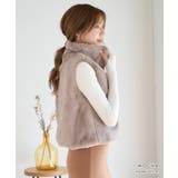 ファーベスト ショート ファー | Growing Rich | 詳細画像14