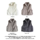 ファーベスト ショート ファー | Growing Rich | 詳細画像16