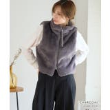 ファーベスト ショート ファー | Growing Rich | 詳細画像4