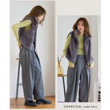 ファーベスト ショート ファー | Growing Rich | 詳細画像6