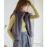 ファーベスト ショート ファー | Growing Rich | 詳細画像7