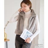 ファーベスト ショート ファー | Growing Rich | 詳細画像8