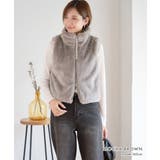 ファーベスト ショート ファー | Growing Rich | 詳細画像9