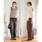 ファーベスト ショート ファー | Growing Rich | 詳細画像10