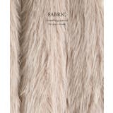 ロングフォックス ファーベスト レディース | Growing Rich | 詳細画像3