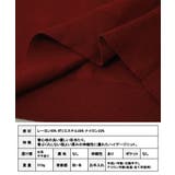 [トップス] 袖ボタン クルーネックニットトップス[250401] | Growing Rich | 詳細画像14 