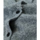 ポロニット カーディガン 襟付き | Growing Rich | 詳細画像5