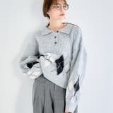 アーガイル ポロニット ポロ | Growing Rich | 詳細画像1