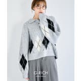 アーガイル ポロニット ポロ | Growing Rich | 詳細画像2