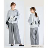 アーガイル ポロニット ポロ | Growing Rich | 詳細画像11