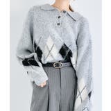 アーガイル ポロニット ポロ | Growing Rich | 詳細画像12