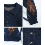 アーガイル ポロニット ポロ | Growing Rich | 詳細画像15