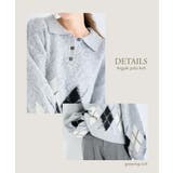 アーガイル ポロニット ポロ | Growing Rich | 詳細画像6